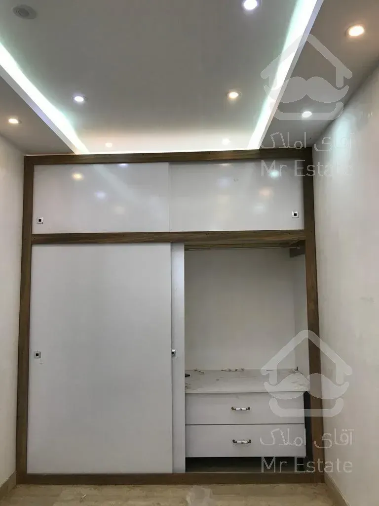 ویلا لاکچری سند دار/با متریال برند