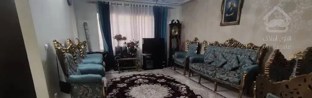 فروش اپارتمان ۷۶ متری در علی اباد