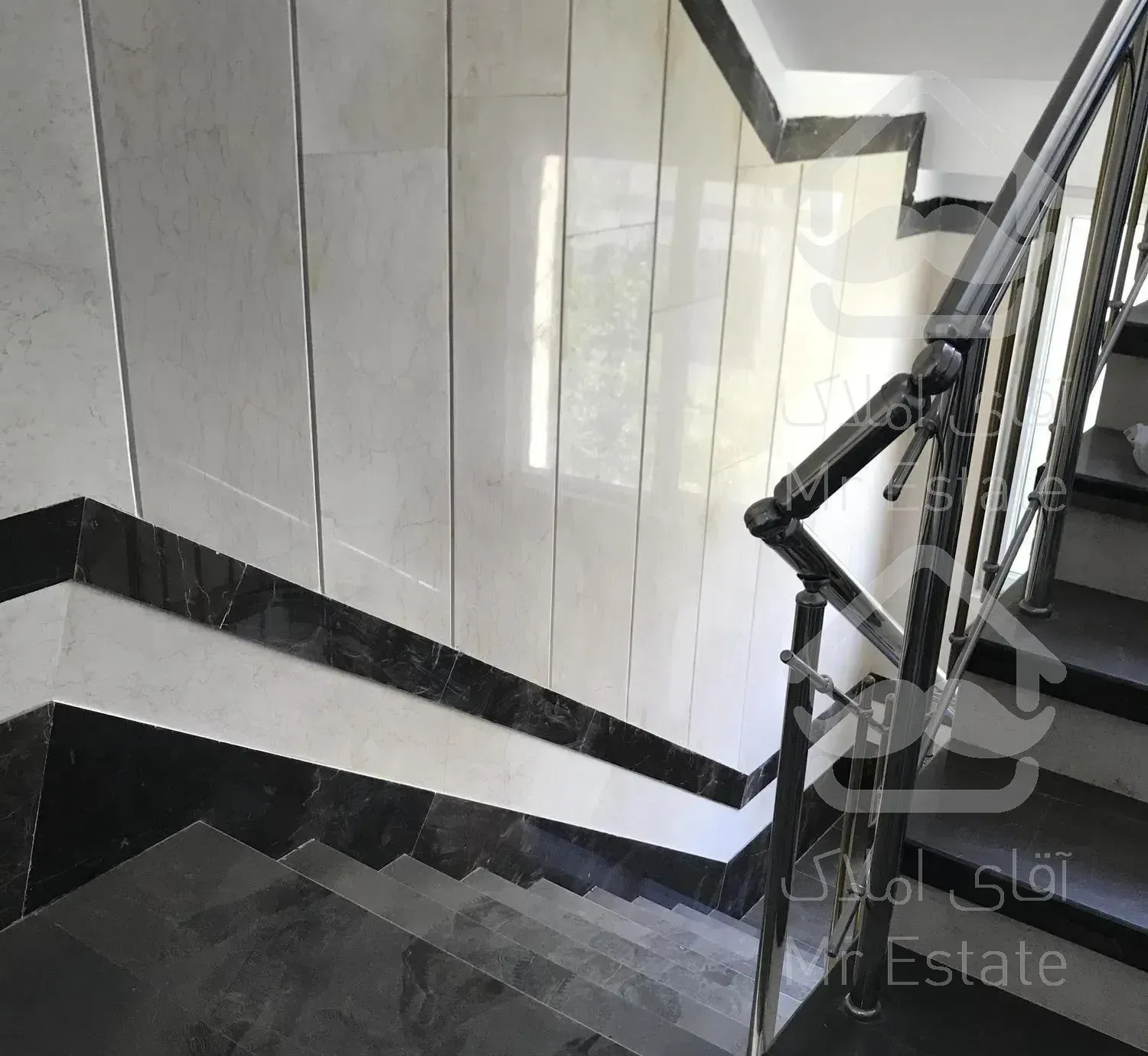 ۱۲۵متر /۳خواب /فول/ استاد حسن بنا