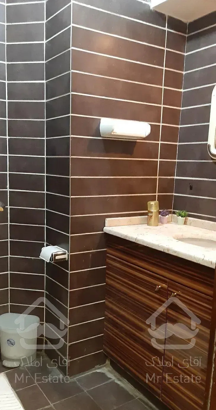 آپارتمان۱۴۲متری ۳خواب