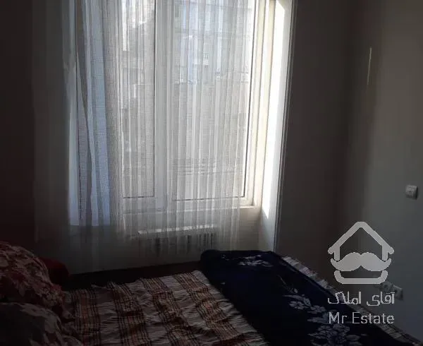 اجاره آپارتمان ٩٥مترفول امکانات در جنت آبادشمالى