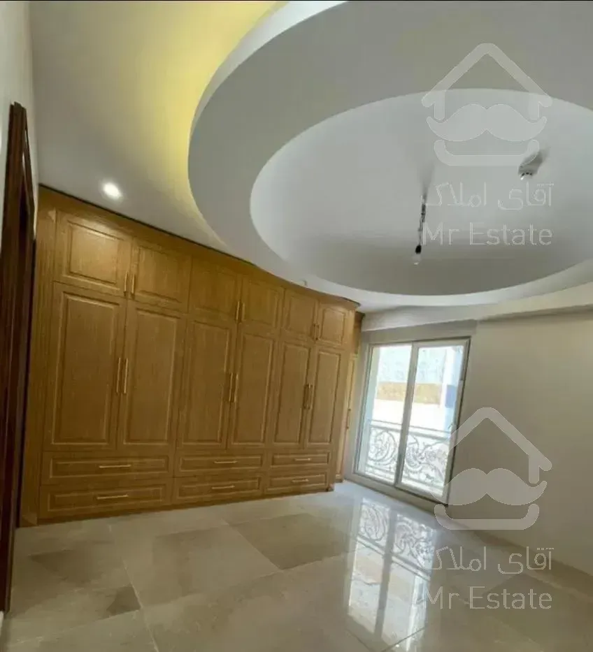 میدان هفت تیر - 116 متر دو خواب کلید نخورده