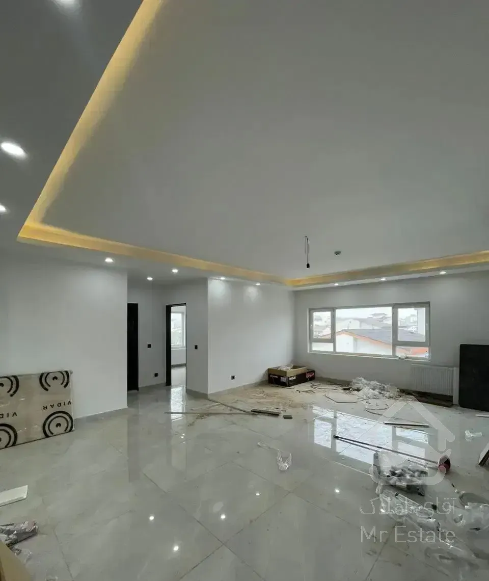 فروش آپارتمان چالوس رادیودریا 135متر