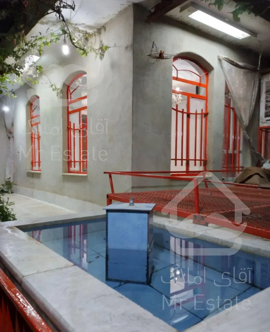 باغ ویلا اجاره