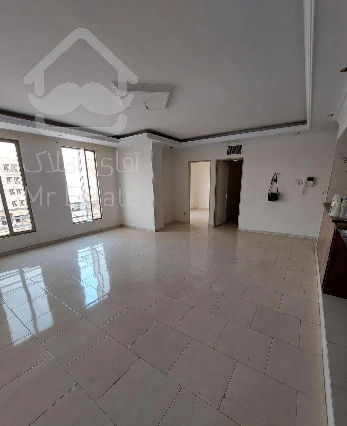 آپارتمان دو خوابه در شهرک مریم اندیشه