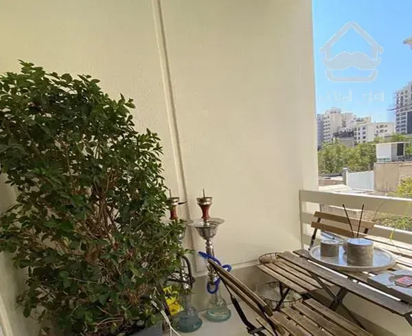 188 متر آپارتمان با 3جهت نورگیر