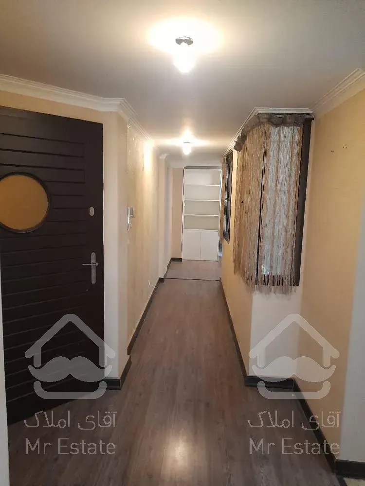 اجاره آپارتمان ۱۲۰ متری ۲ خواب شهرک غرب نورگیر