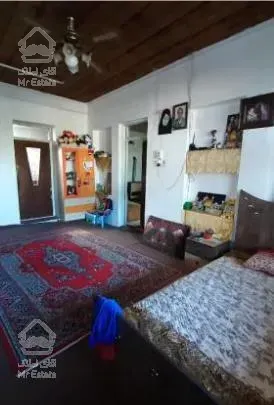 ویلاباغ 630 متری در قلب خشکبیجار/سنددار