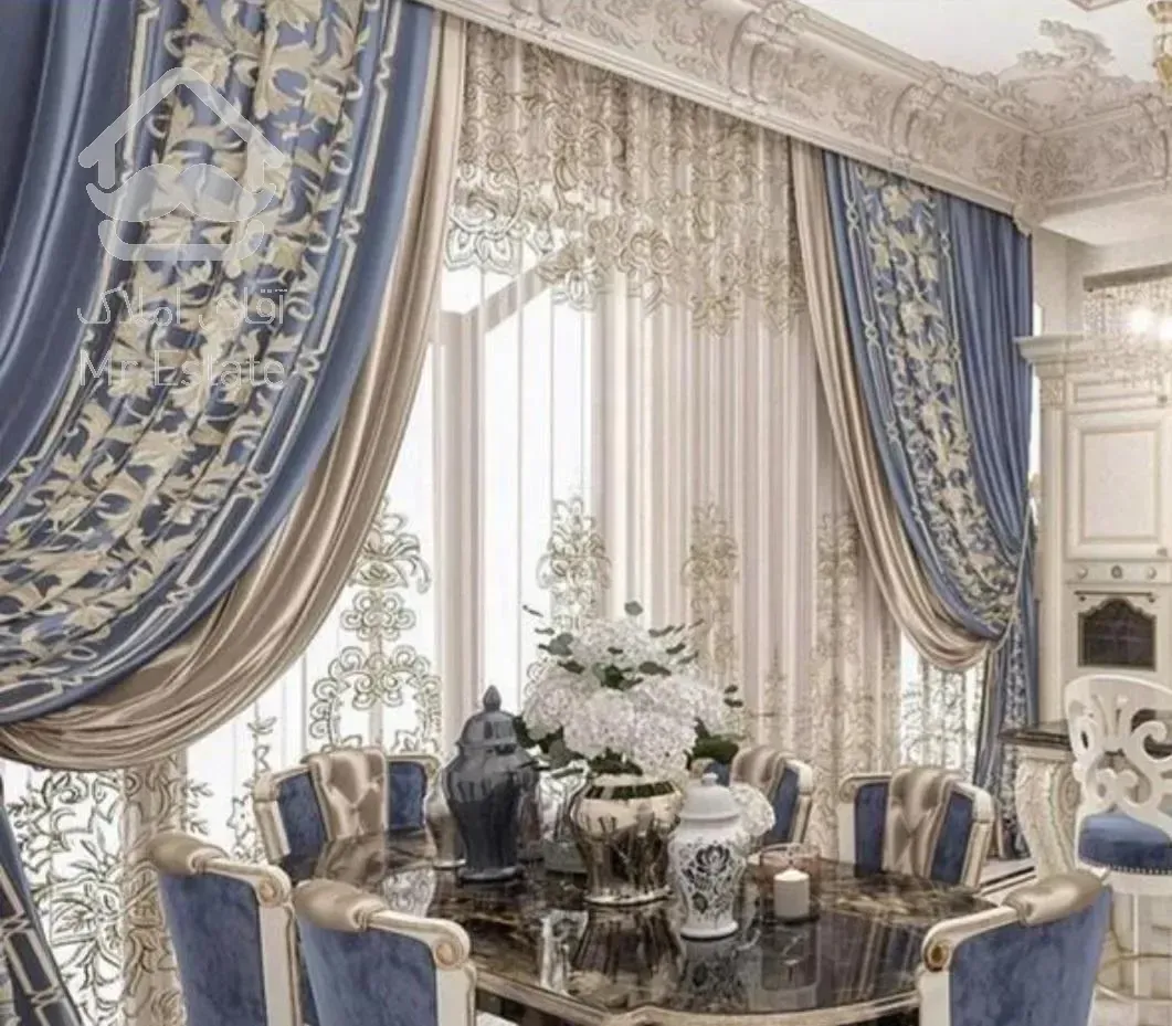 آپارتمان ۲۳۰ متر اوایل  فارغ التحصیلان