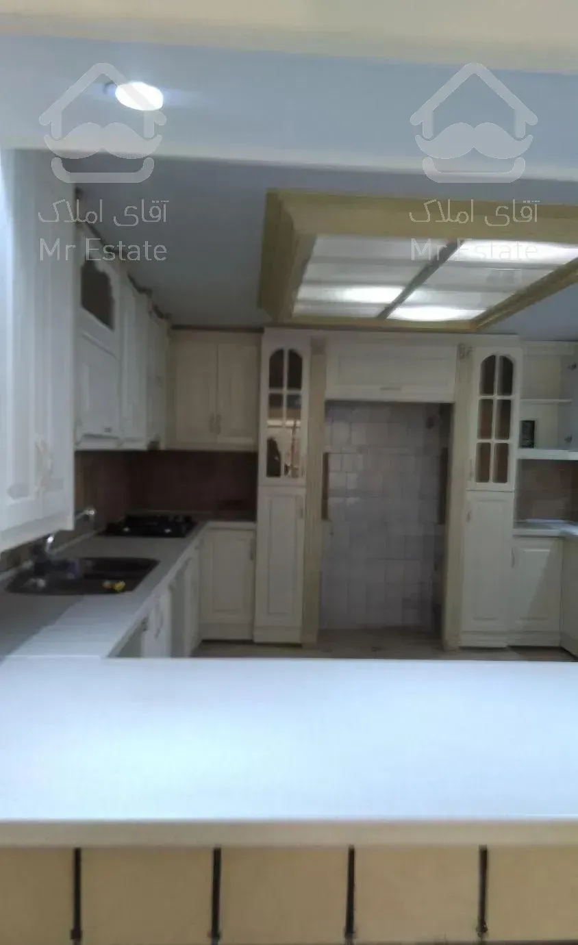 سازمان آب فرساد شرقی ۱۳۰متر تکواحدی