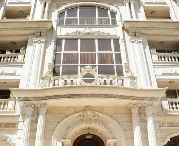 250 متر تک واحدی   کلید نخورده