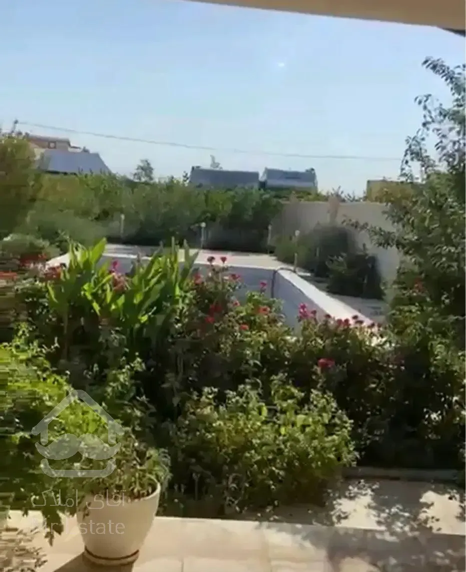 فروش یا تهاتر باغ ویلا در مشهد