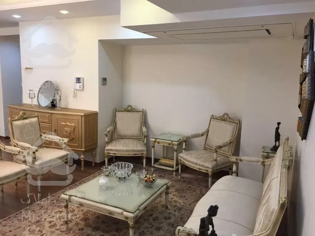 اجاره و رهن آپارتمان الهیه 120  متر اکازيون