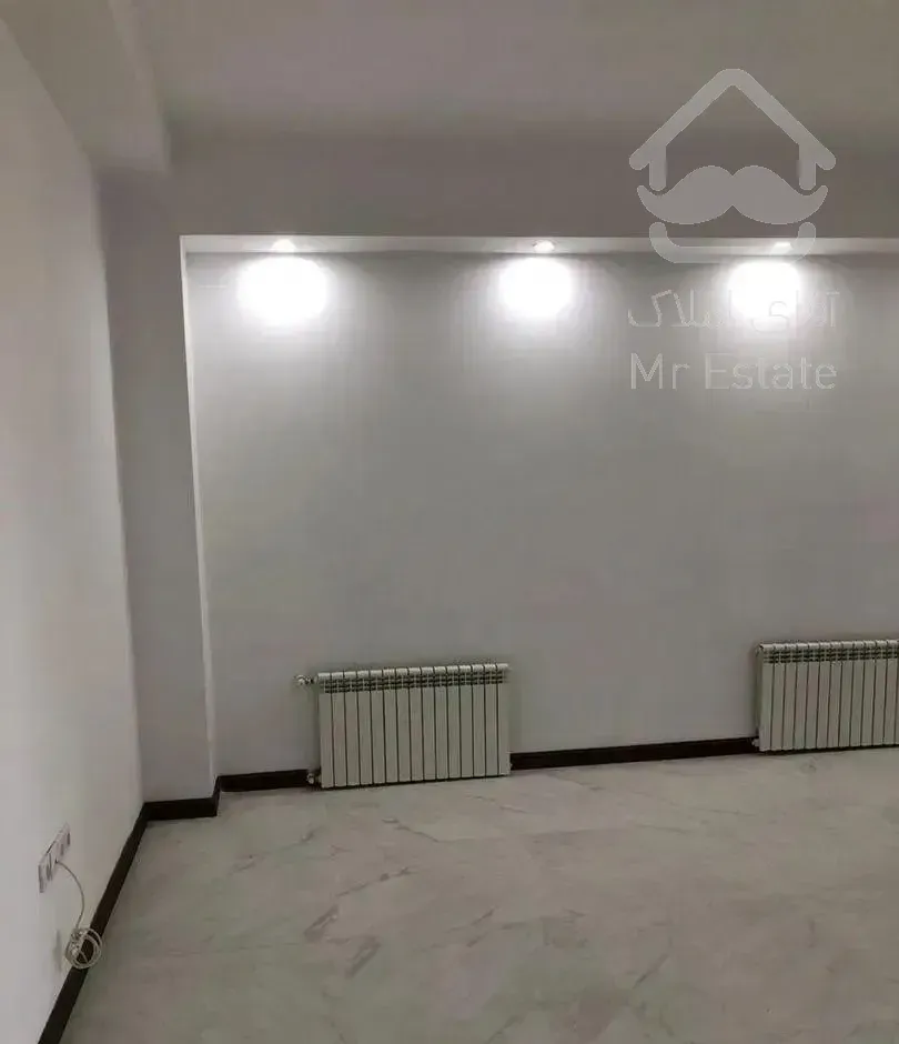 72 متر یک خواب  خوش نقشه و خاص دریاگوشه