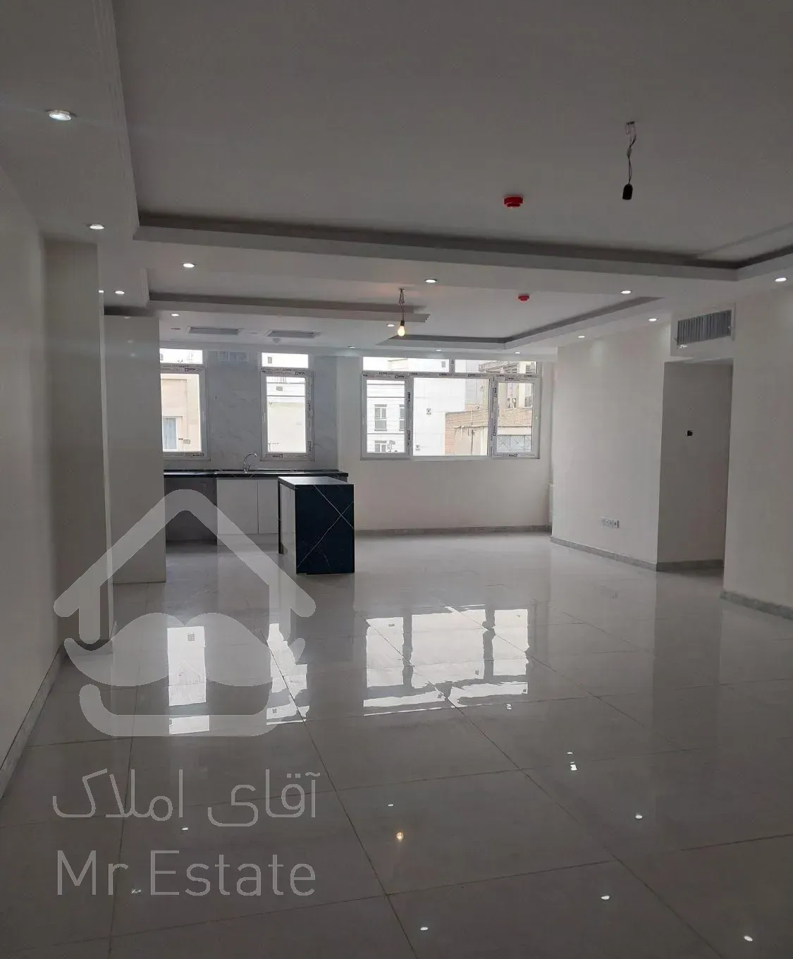 ۱۲۰متر ۳خواب بهارشمالی