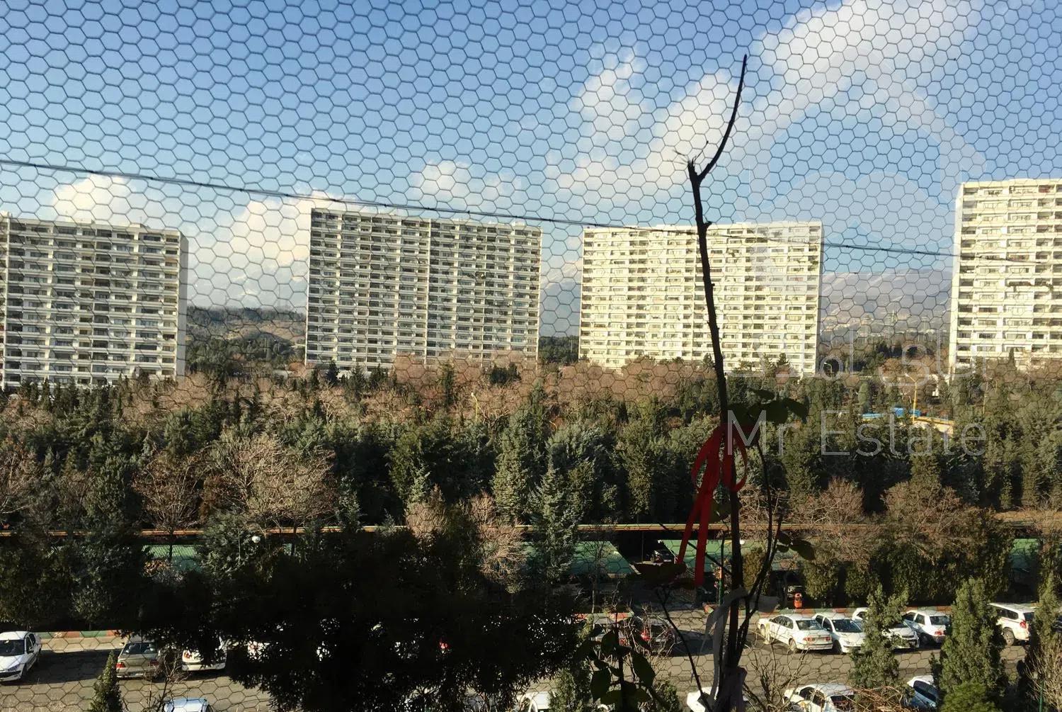 مورد فروش سه خواب/بازسازی فول