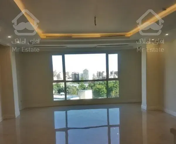 برج باغ ۲۴۸متر نوساز طبقه پنجم