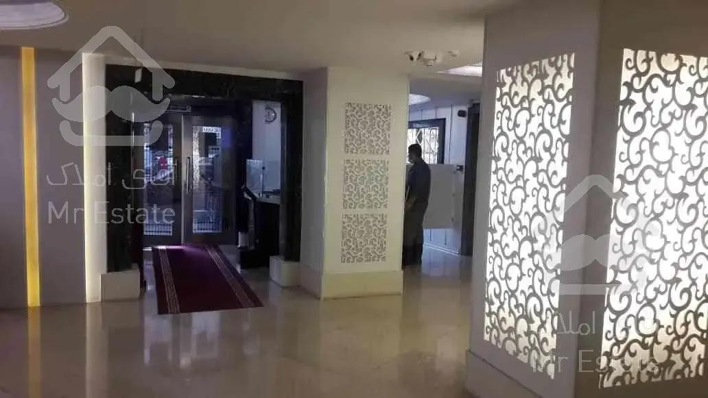 خرید آپارتمان ۱۰۰ متری ۲ خواب شهر زیبا