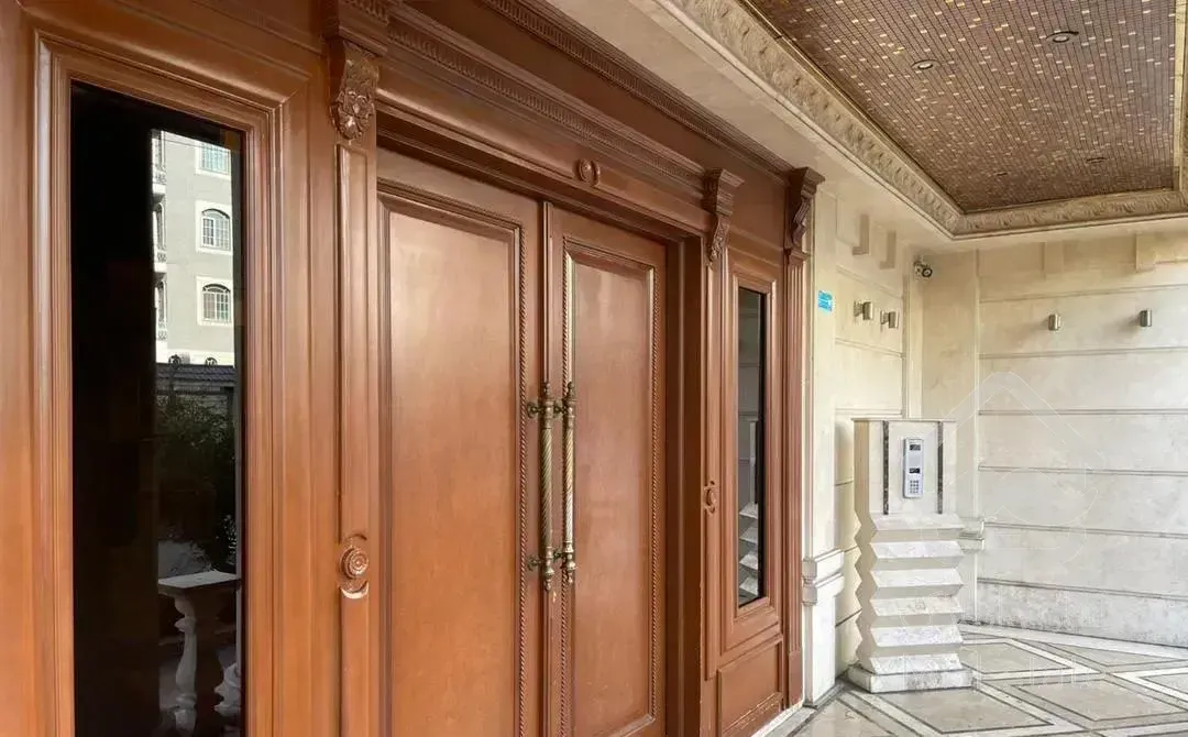 105 متر اطلس بلوار اباذر غرق نور