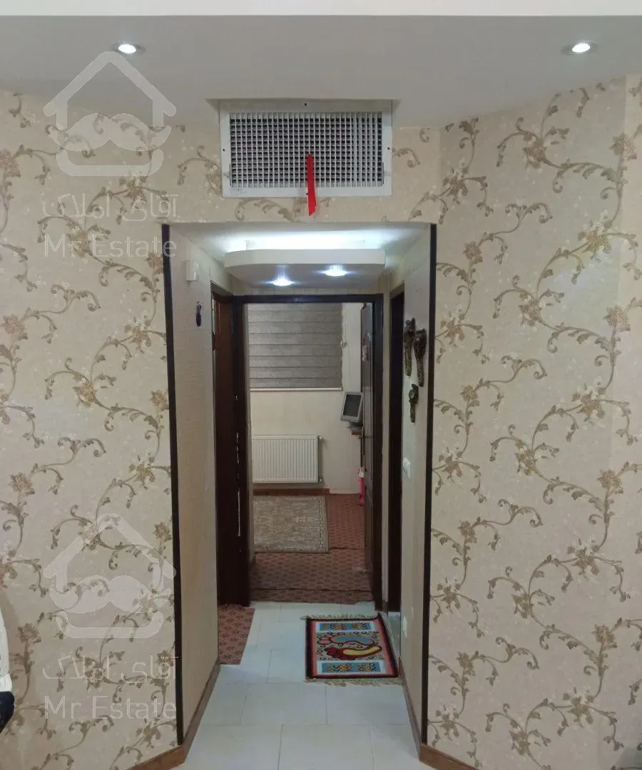 اپارتمان،۸۵ متر ،دو خوابه