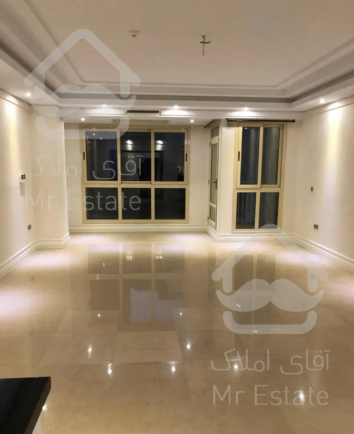 آپارتمان ١٤٠متر دوخواب مستر