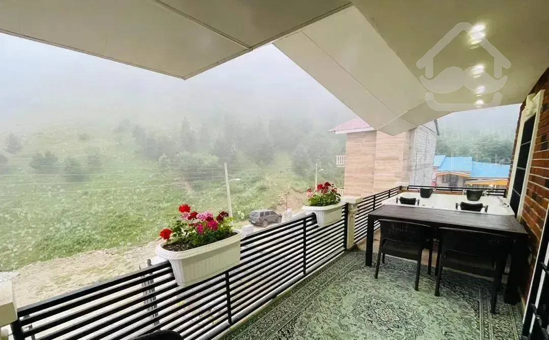 فروش خانه ویلایی دوبلکس لستخردار جواهرده