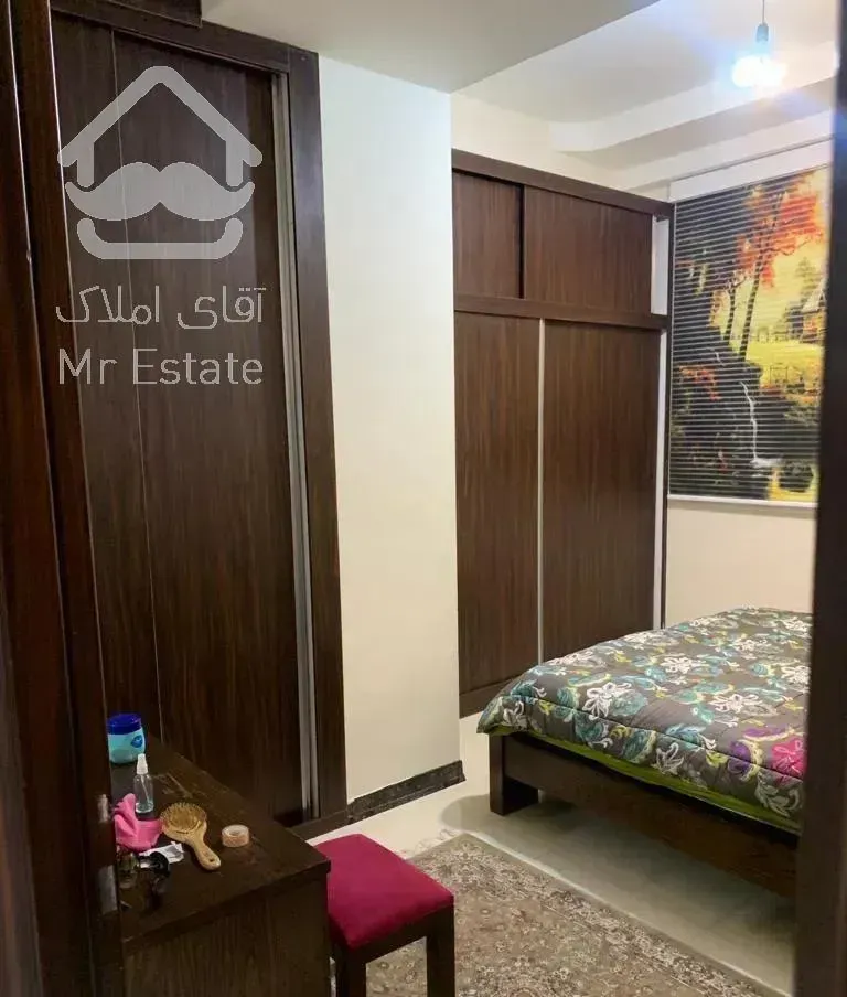 ۱۰۸متر۲خواب فول امکانات شهرک چشمه /المپیک