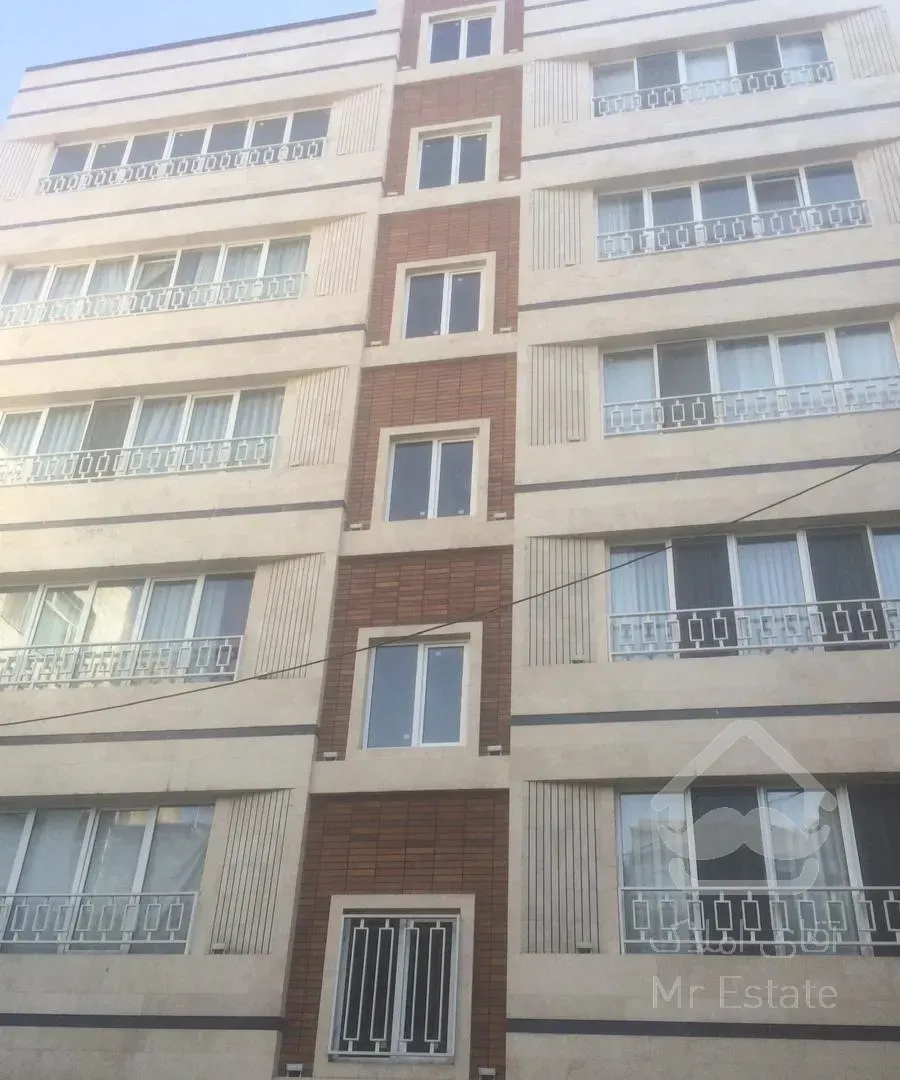 ۱۲۲متر  بدون مشابه پاتریس