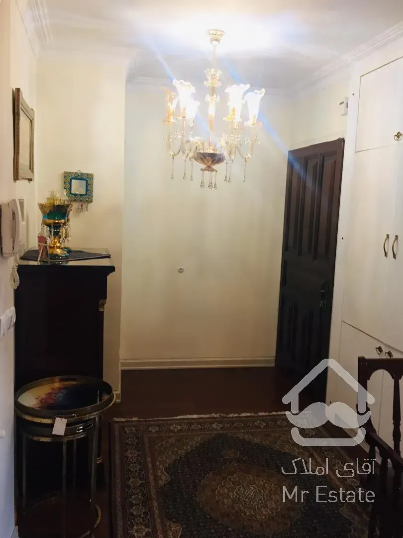 فروش آپارتمان تجریش 100  متر اکازيون