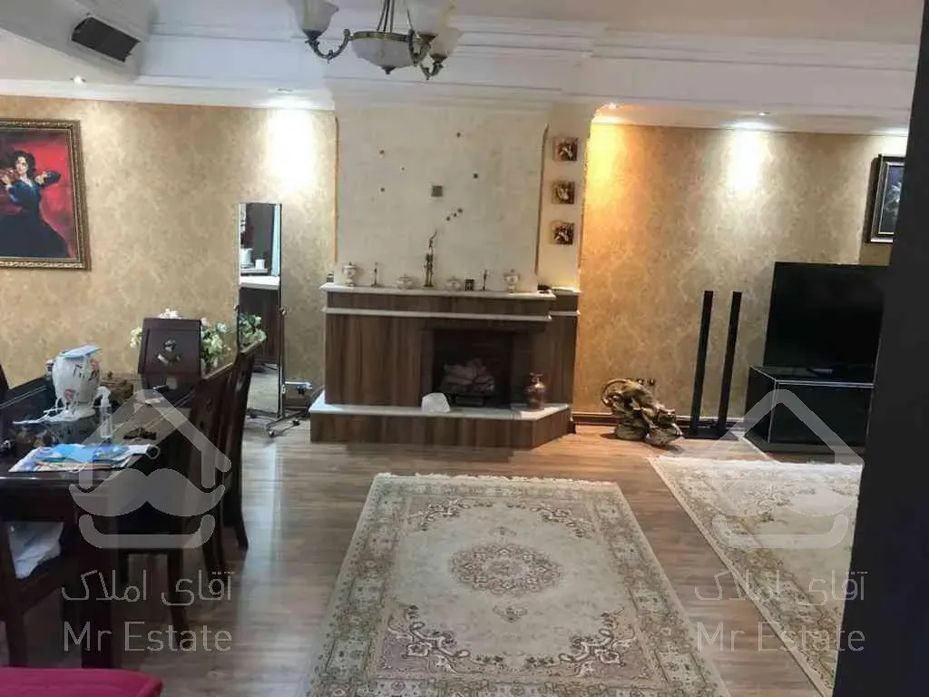 132متر کاشانی مهران