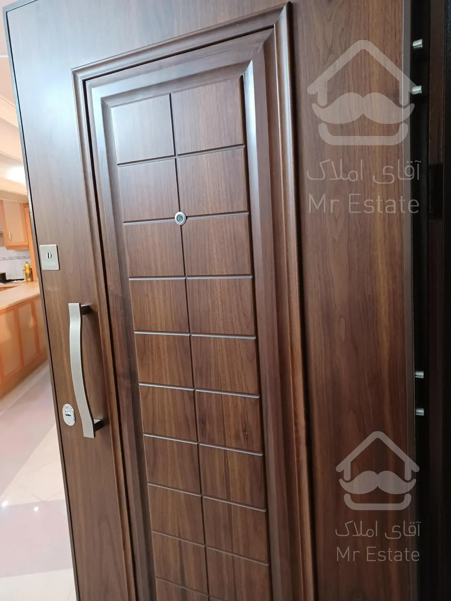 فروش آپارتمان موقعیت اداری صادقیه