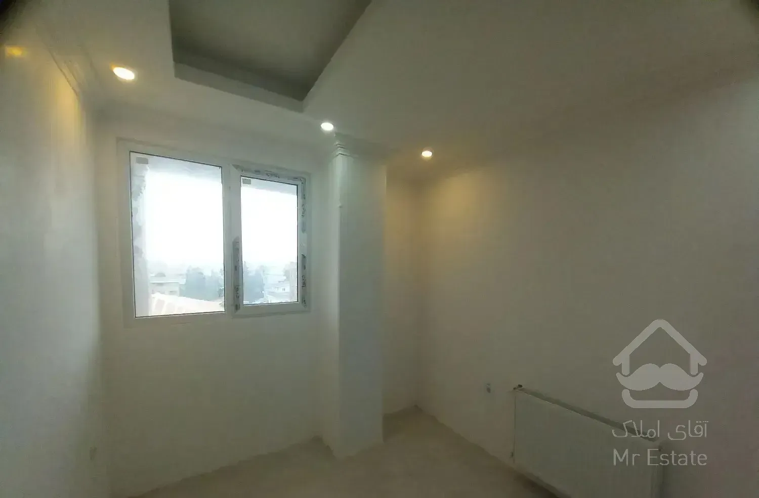 اجاره آپارتمان ۷۵متری نوسازواقع درپاسداران