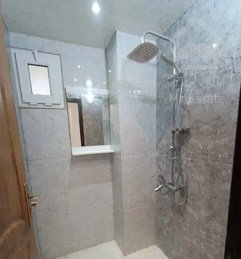 شهرک نمک آبرود /آپارتمان با ویو ابدی