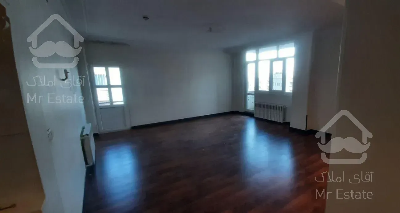 فروش آپارتمان 107 متر در سعادت آباد