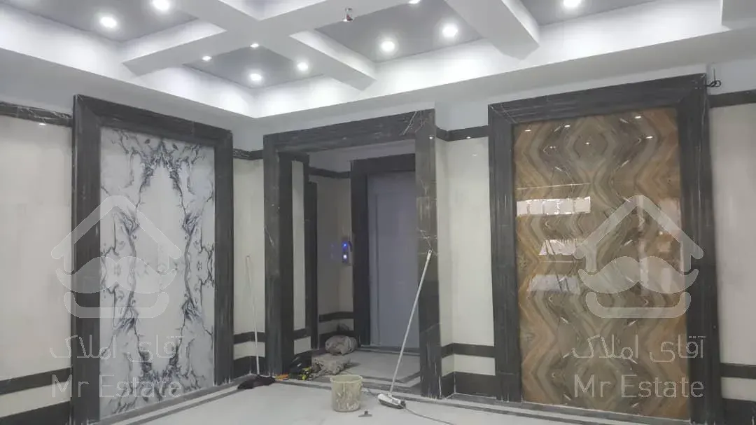 پاسداران ۹۵ متر ۲ اتاق نوساز امکانات کامل