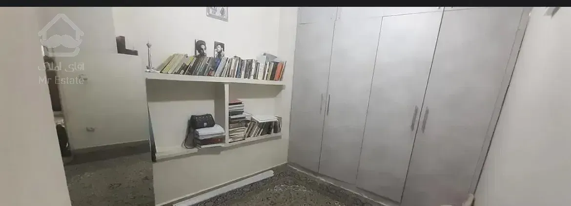 ۵۰ متر درب مستقل / گلابدره / آبک