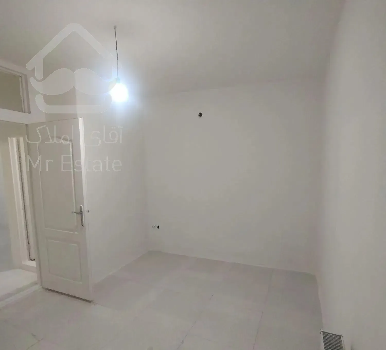 فروش آپارتمان ۵۵ متری ۱ خوابه همکف در کن