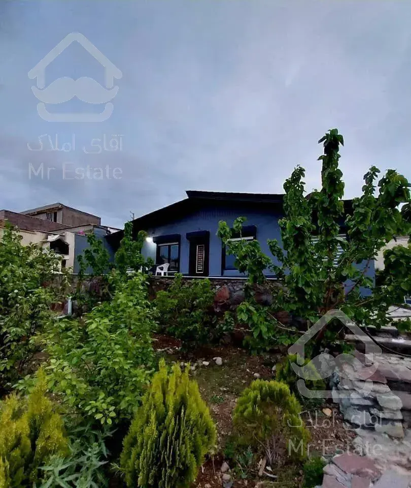 اجاره ویلا مهرآباد ، بومهن ، دماوند