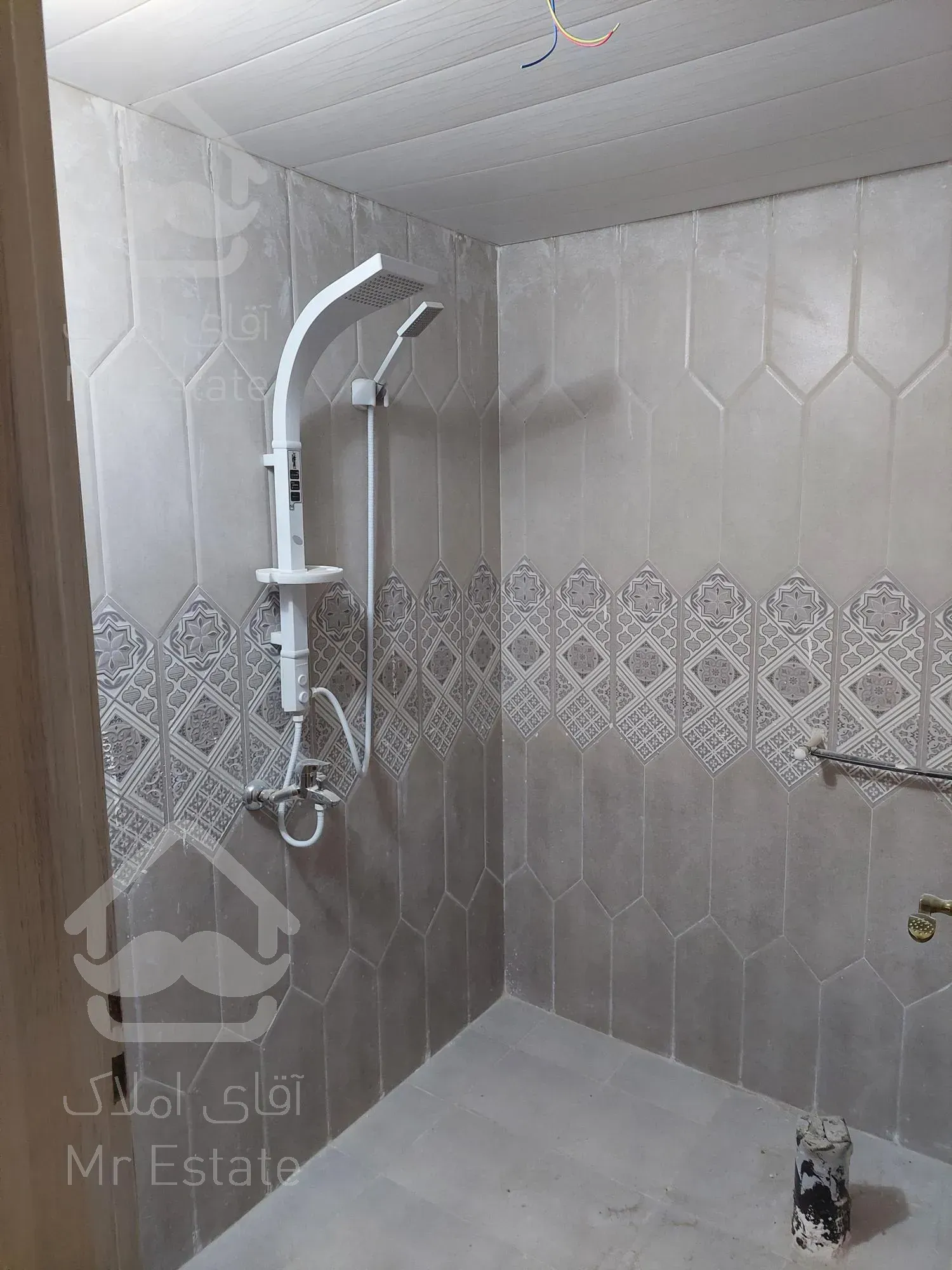 ۱۱۸متری فول اشتراکی