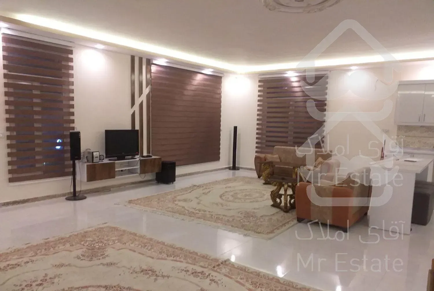 باغ ویلا ۱۵۰۰ متر اجاره