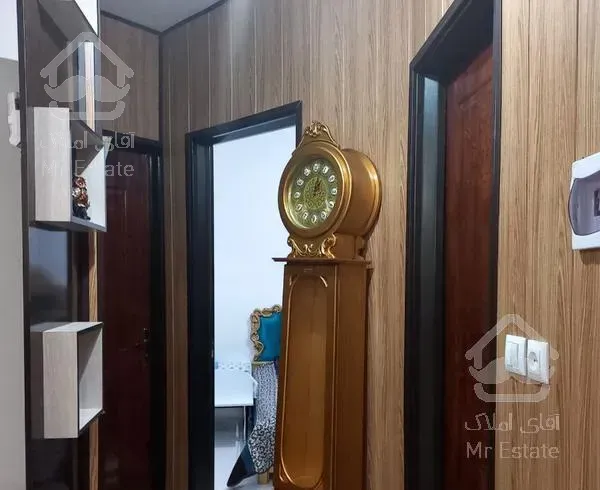 آپارتمان ۷۰ متر شیک دو خوابه