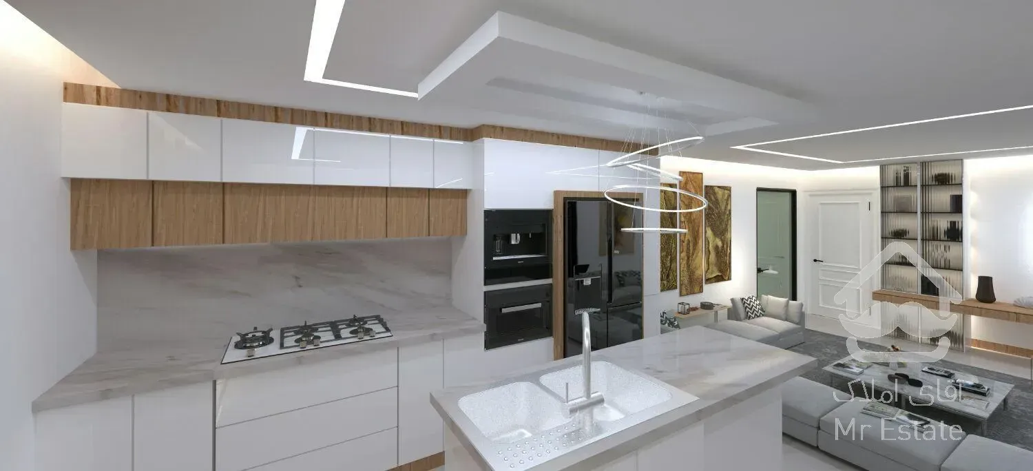 طراحی نما، داخلی و وحوطه