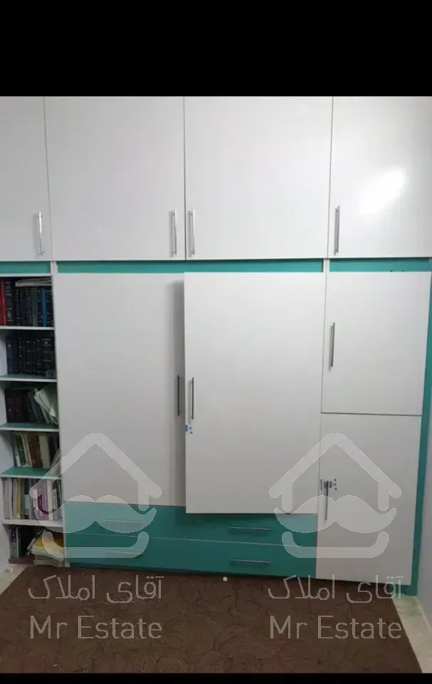 پنت هاوس ۲۰۰ متری ۳ خوابه