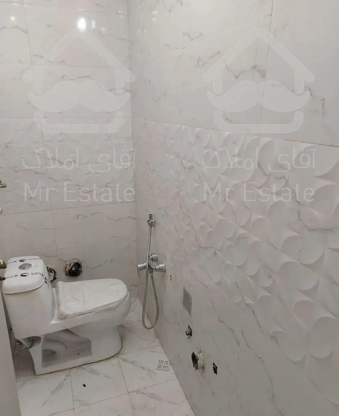 آپارتمان کلید نخورده بلوار ابوذر