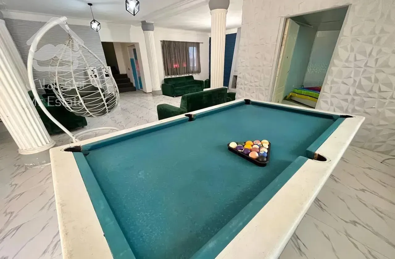 اجاره ویلا استخرآبگرم ساحلی