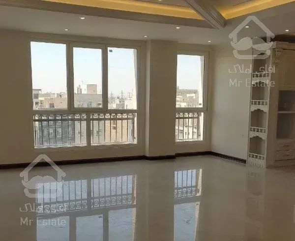 آپارتمان 185متر،نوساز،شمال شرق مرزداران، زیبا