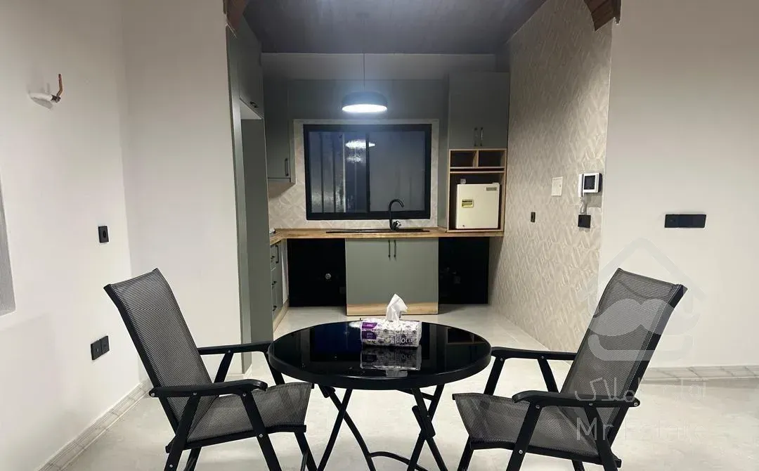 ۲۰۰متر ویلا ۲خواب فول بازسازی تهاتر