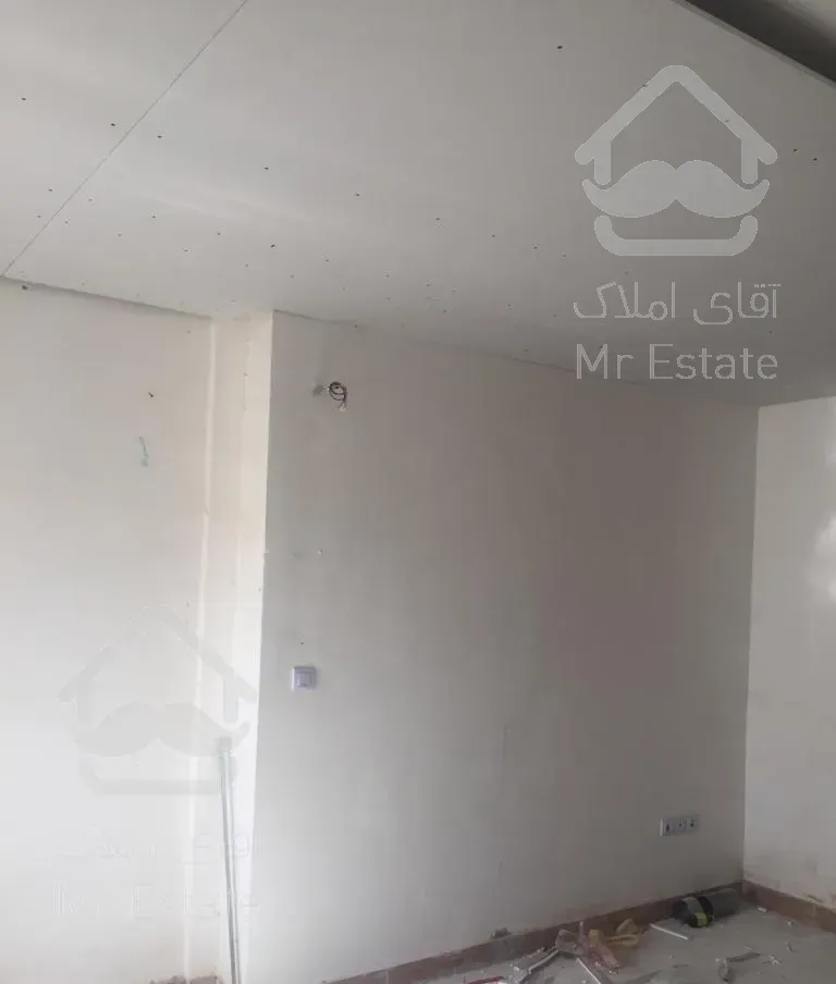 آپارتمان دو خوابه ۱۲۰ متر صدرا