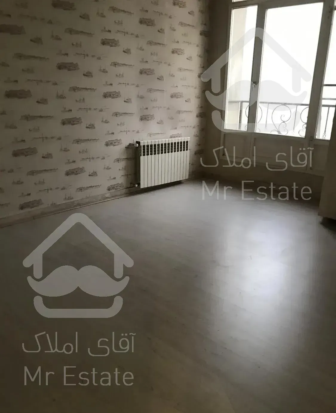 ١٦٠متر٣خوابه ٨ساله