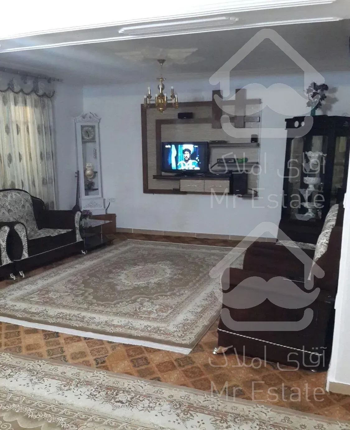 خانه ویلایی 120متر خلخال